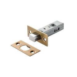 Задвижка BUSSARE L7-45 Античная бронза