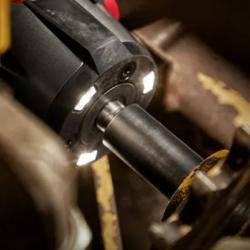 Гайковерт MILWAUKEE M18 FMTIW2F12-0X FUEL