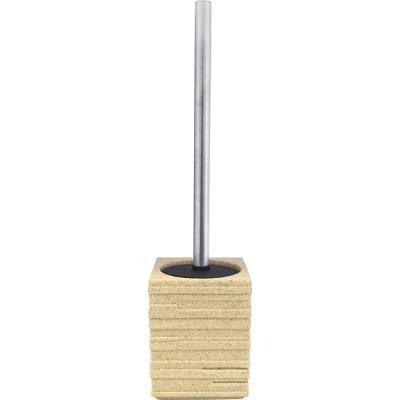 Ерш туалетный RIDDER Brick бежевый