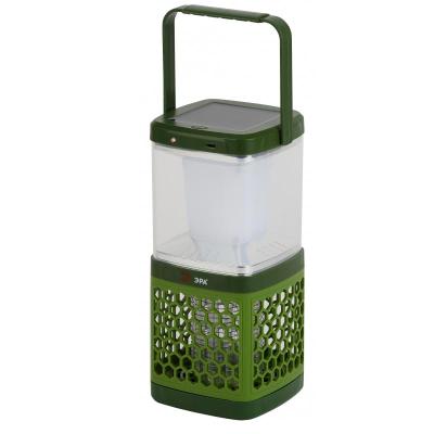 Антимоскитный фонарь ЭРА Eramf-08