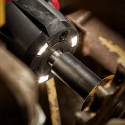 Гайковерт MILWAUKEE M18 FMTIW2F12-0X FUEL