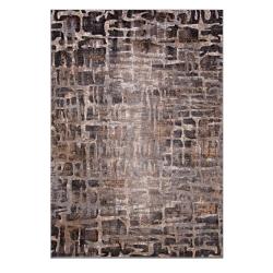 Ковер MATRIX D587 BEIGE-GRAY прямоугольник размер 2*2.9 м