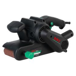 Шлифмашина ленточная DWT BSP09-76 V