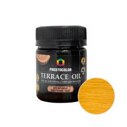Масло PROSTOCOLOR для террас Дуб 0,04 л
