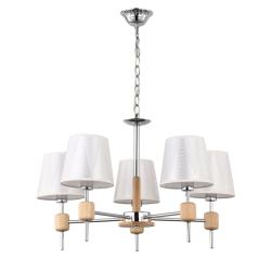 Люстра МW-LIGHT Виталина 448014805 Хром