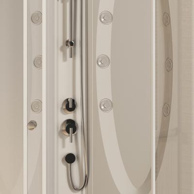 Гидромассажная система RADOMIR Гранд 