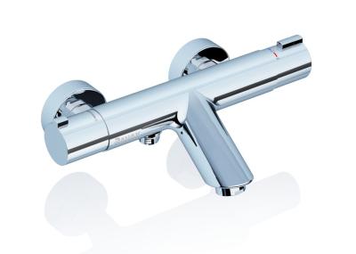 Смеситель для ванны RAVAK Termo TE 022.00/150