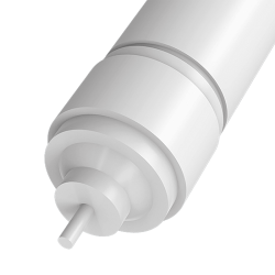 Набор картриджей БАРЬЕР Профи Осмо 4-5 ступени  