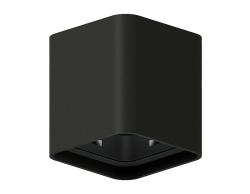 Корпус светильника AMBRELLA для насадок 70*70 мм C7841