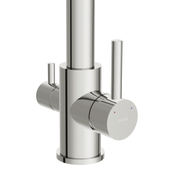 Смеситель для кухни CERSANIT Zen 68249