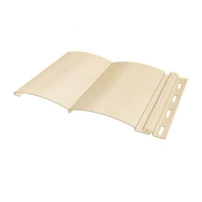 Сайдинг FINEBER Blockhouse сакура 232*3660 мм