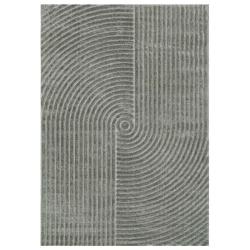 Ковер JUNO D801AG GREY / GREY прямоугольник размер 2,0*2,9 м