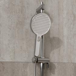 Лейка душевая IDDIS Esper ESP3FCRi18