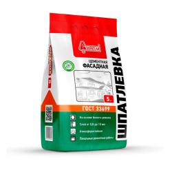 Шпатлевка СТАРАТЕЛИ выравнивающая 5 кг