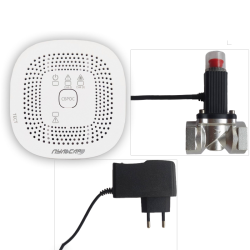 Сигнализатор загазованности ПУЛЬСАР CH Ду20