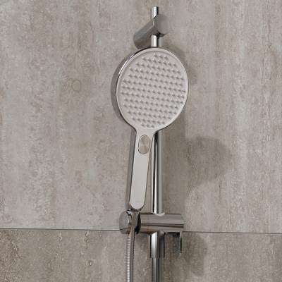 Лейка душевая IDDIS Esper ESP3FCRi18