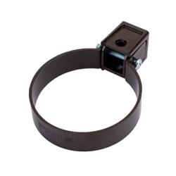 Хомут DOCKE Шоколад 120/85 мм