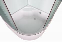 Душевая кабина ESBANO EST-90 CRB 90*90 см