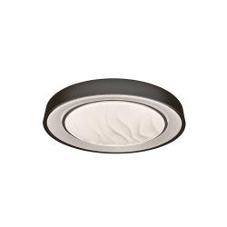 Светильник СПУТНИК SP-PDU MR96W Черный