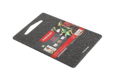 Доска разделочная ATTRIBUTE Granite 25*35 см ABX113