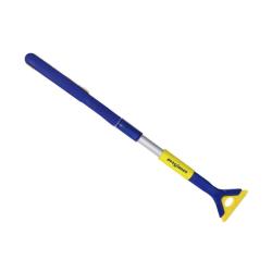 Щетка-скребок GOODYEAR WB-10 телескопическая 780-1000 мм