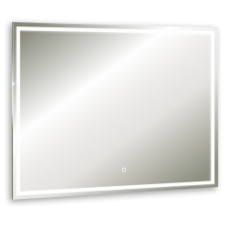 Зеркало SILVER MIRRORS Ливия 100*80 см