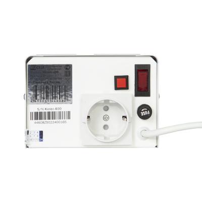 Стабилизатор напряжения RUCELF Котел-400