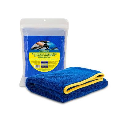 Салфетка GOODYEAR из микрофибры 50*60 см GY000003