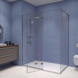 Душевое ограждение RGW SV-040Gr 100*90 см