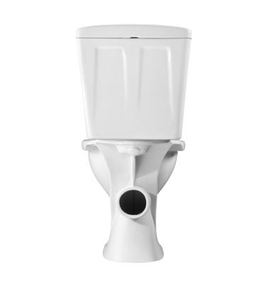 Унитаз-компакт SANTERI Pro 1P2155S0000BF 