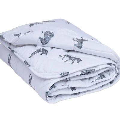 Одеяло ЛЕН ОТ ВАСИЛИСЫ The Дом Бамбук Полутораспальное