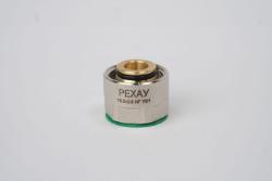 Концовка РЕХАУ для Stabil трубы 16*2,6 мм 3/4" EK 