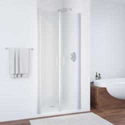 Душевая дверь VEGAS GLASS E2P 85 07 01