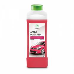 Активная пена GRASS Active Foam Red 1 л