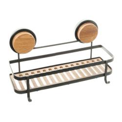 Полка для ванной FIXSEN Magic Wood FX-950В-1 