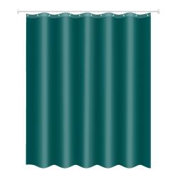 Штора для ванной MASTER HOUSE Эмеральд 200*180 см