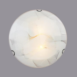 Бра ЛИГА СВЕТА Бриз РС-023 Хром