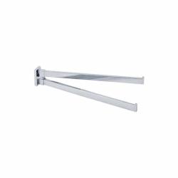 Держатель полотенца VERAGIO Ramba поворотный двойной