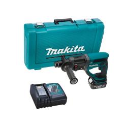 Перфоратор MAKITA DHR202RF 