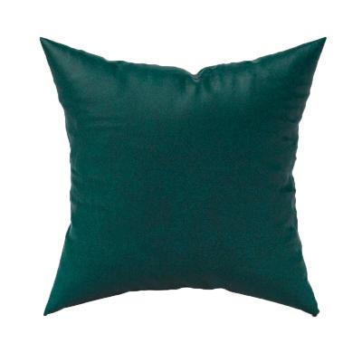 Подушка декоративная LEGRAND Канвас Синтепон Маренго 40*40 см