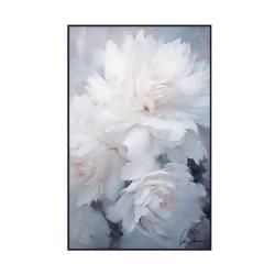 Картина в раме на холсте 70*100 Bella /8271055/VS/