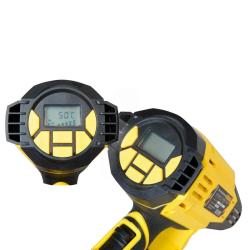 Фен строительный HANSKONNER HHG2023CD