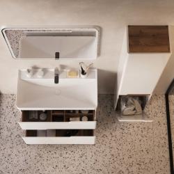 Пенал BRIZ Маре 40 39,4*190 см