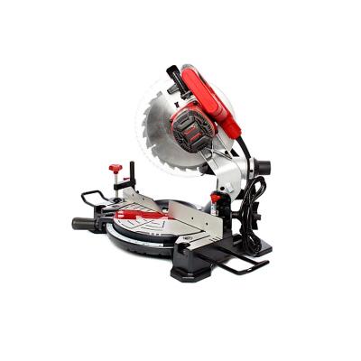 Пила торцовочная REDVERG RD-MS255-1400 