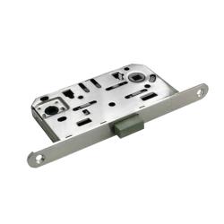 Защелка PALIDORE WC L3090 Серебро