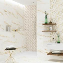 Плитка базовая AZORI Calacatta royal 60*60 см