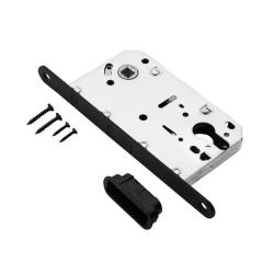 Защелка PALIDORE L3085 Black Черный