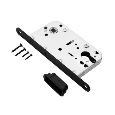 Защелка PALIDORE L3085 Black Черный