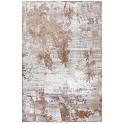 Ковер БЕЛЛА D009A - CREAM SHIRINK / VIZON FDY прямоугольник размер 1,6*2,3 м