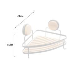 Полка для ванной FIXSEN Magic Wood FX-940В-1 